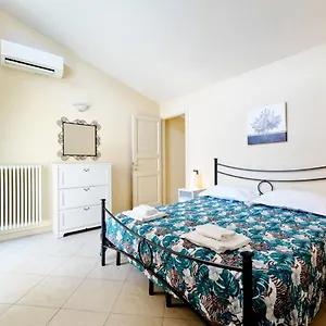  Appartement Ghibellina Apartments