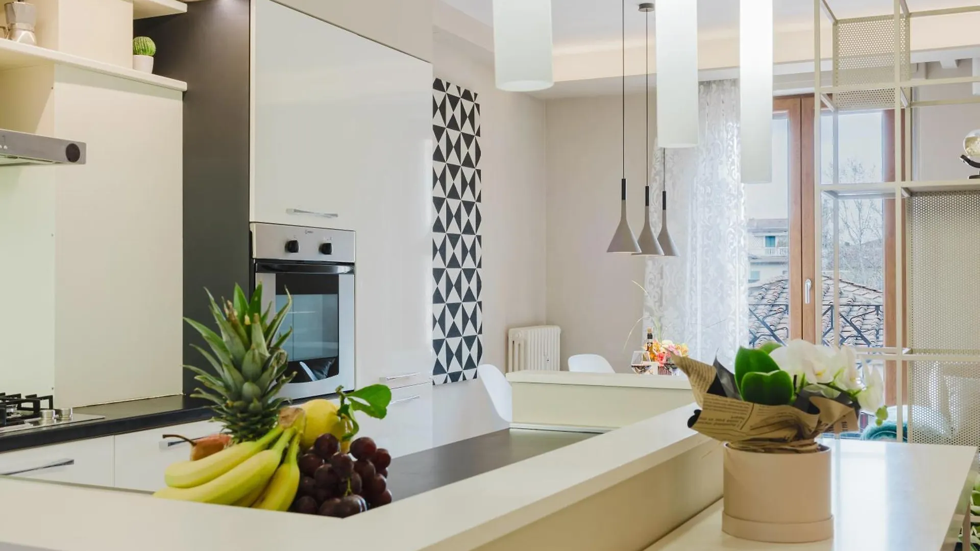 Santa Caterina Deluxe Apartment Florence 0*,  Italy