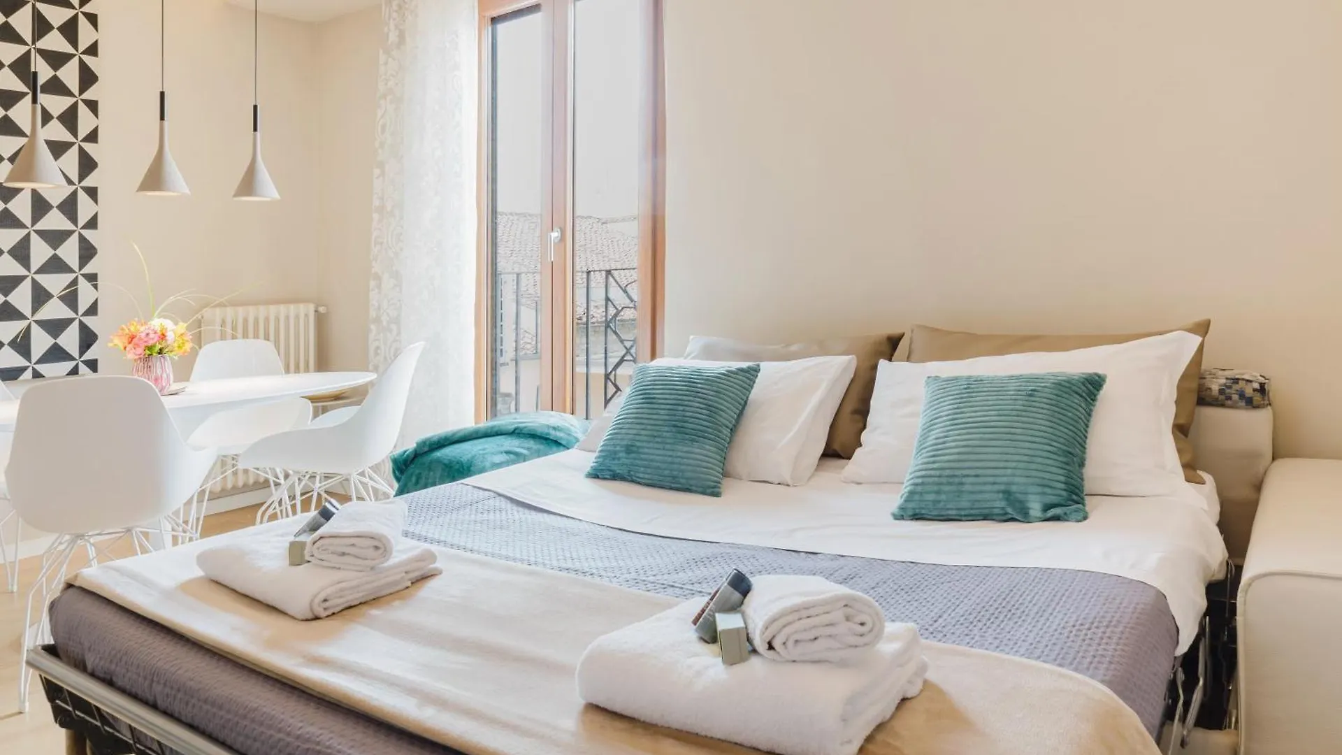 Santa Caterina Deluxe Apartment Florence 0*,  Italy