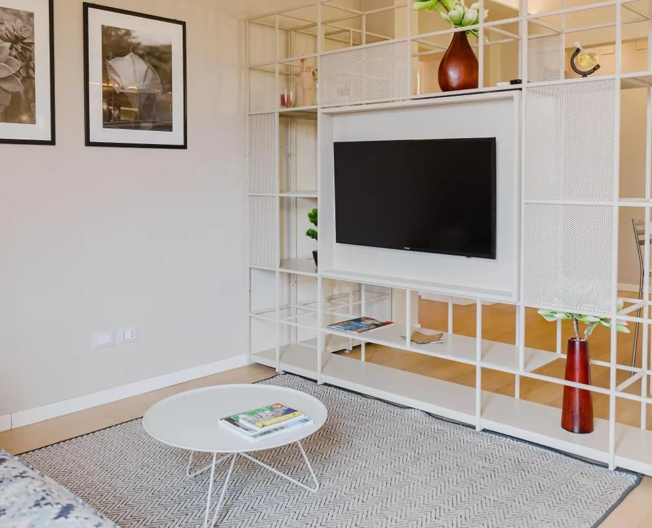 Santa Caterina Deluxe Apartment Florence 0*,  Italy