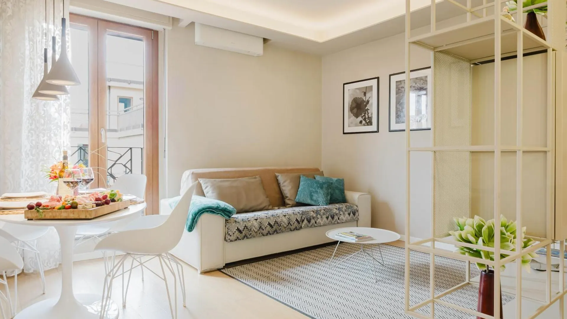 Santa Caterina Deluxe Apartment Florence 0*,  Italy